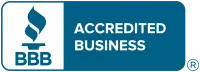 BBB Accredited Business
