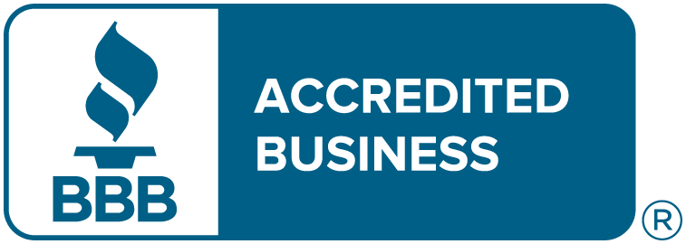 BBB Accredited Business