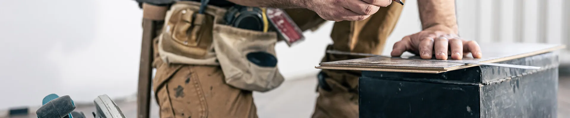 Drywall & Wall Finishing